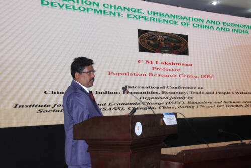 8th India-China Forum held at Chengdu, Sichuan Province, Chinna (34)