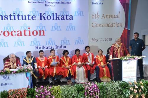 Sixth Annual Convocation (321)