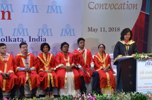 Sixth Annual Convocation (64)