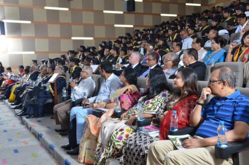 Sixth Annual Convocation (96)
